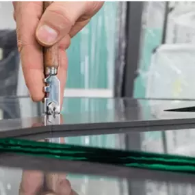 Bild von Vedo Glas & Spiegel AG