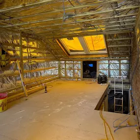 Bild von Notch Above Joinery & Construction