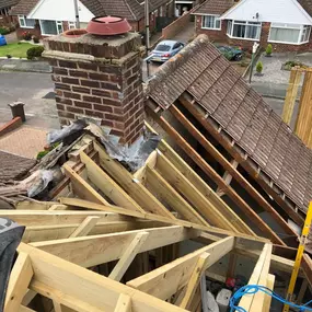 Bild von Notch Above Joinery & Construction