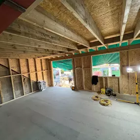 Bild von Notch Above Joinery & Construction