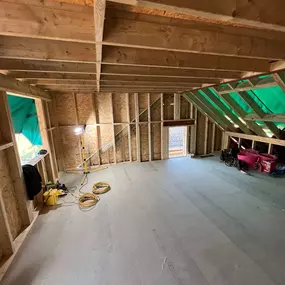 Bild von Notch Above Joinery & Construction