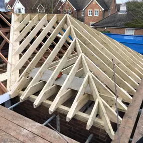 Bild von Notch Above Joinery & Construction