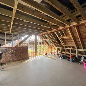 Bild von Notch Above Joinery & Construction