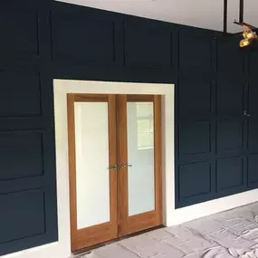 Bild von Notch Above Joinery & Construction