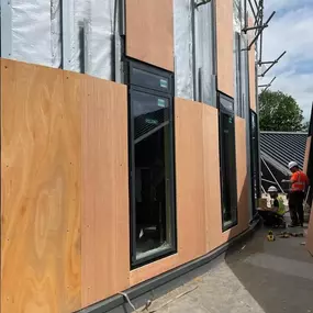 Bild von Notch Above Joinery & Construction