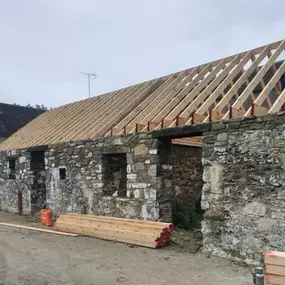 Bild von Notch Above Joinery & Construction