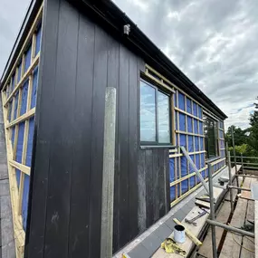 Bild von Notch Above Joinery & Construction