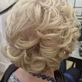 Bild von Hair By Audra