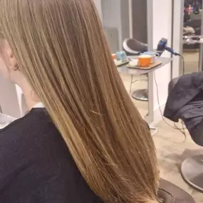 Bild von Hair By Audra