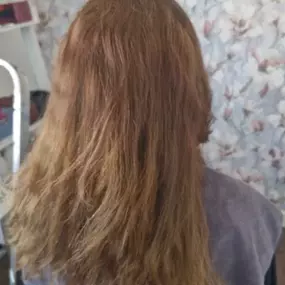Bild von Hair By Audra
