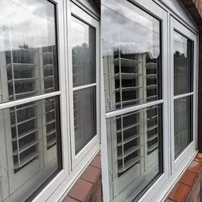 Bild von Wilkinson Window Wash