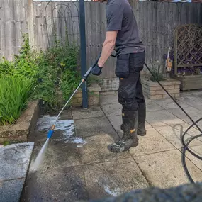 Bild von Wilkinson Window Wash