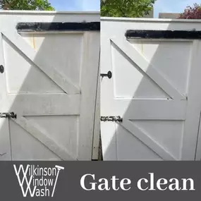 Bild von Wilkinson Window Wash