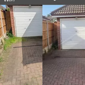 Bild von Wilkinson Window Wash
