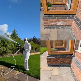 Bild von Wilkinson Window Wash