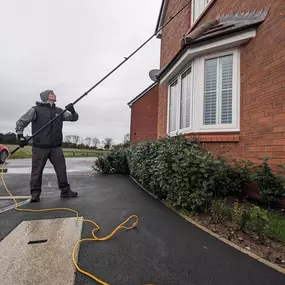 Bild von Wilkinson Window Wash