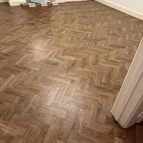 Bild von Forest Edge Flooring ltd