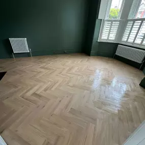 Bild von Forest Edge Flooring ltd
