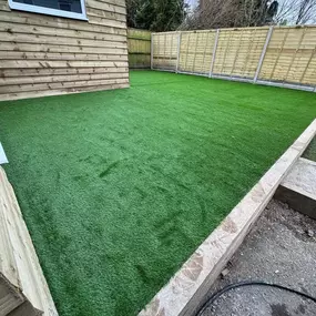 Bild von Forest Edge Flooring ltd