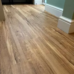 Bild von Forest Edge Flooring ltd