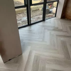 Bild von Forest Edge Flooring ltd