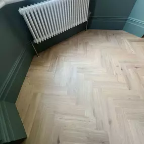 Bild von Forest Edge Flooring ltd