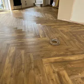 Bild von Forest Edge Flooring ltd