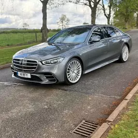 Bild von Car Bee Private Hire Ltd