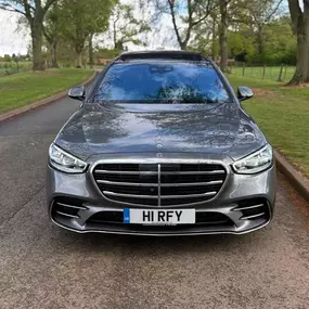 Bild von Car Bee Private Hire Ltd