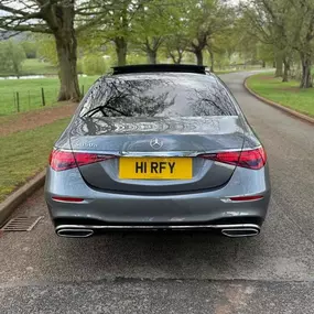 Bild von Car Bee Private Hire Ltd