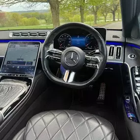 Bild von Car Bee Private Hire Ltd