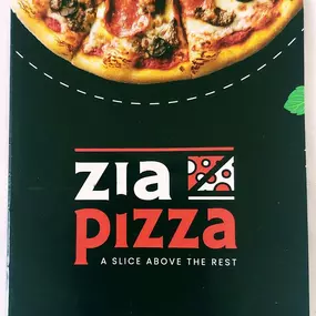 Bild von Zip-A-Round