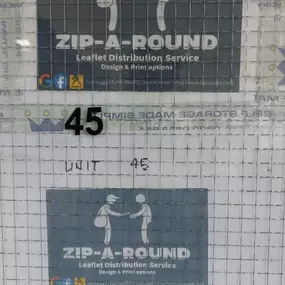 Bild von Zip-A-Round