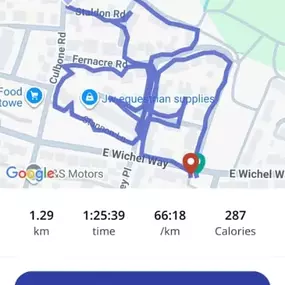 Bild von Zip-A-Round