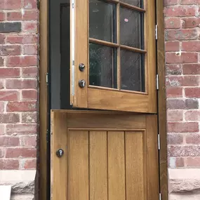 Bild von Lymewood Architectural Joinery Ltd.