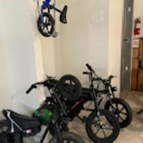 Bild von Ebike Wagon