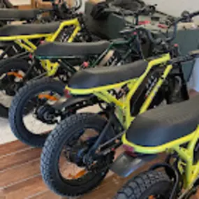 Bild von Ebike Wagon