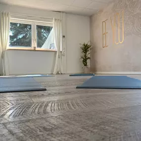 Bild von BeYou Yoga and more by Giusi Iennarella