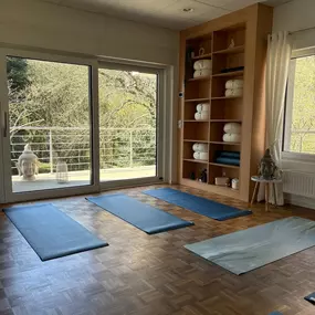 Bild von BeYou Yoga and more by Giusi Iennarella