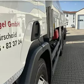 Bild von Robert Kügel GmbH Mineralölhandel