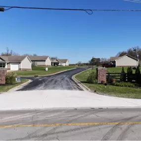 Bild von Salem Springs RV Subdivision