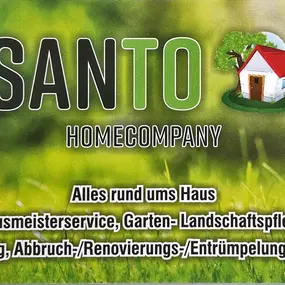 Bild von Santo Homecompany