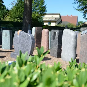 Bild von Steinmetzbetrieb Hinrichs