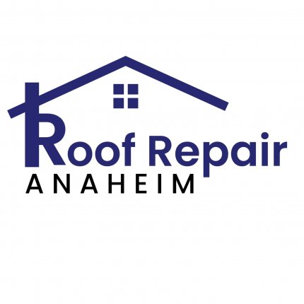 Logo de Roof Repair Anaheim