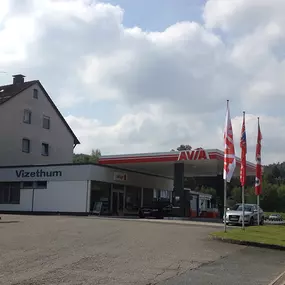 Bild von Autohaus Vizethum e.K.