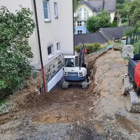 Bild von Hoch- und Tiefbau Knoll GmbH