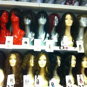 Bridges Hair e.K. in Berlin