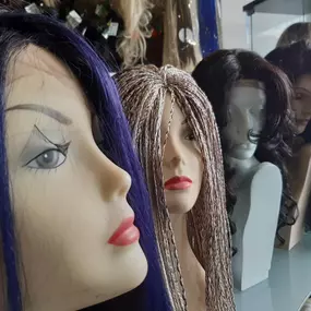 Bridges Hair e.K. in Berlin