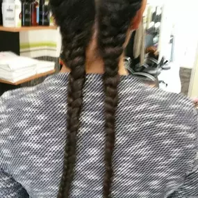 Bridges Hair e.K. in Berlin