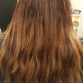 Bridges Hair e.K. in Berlin
